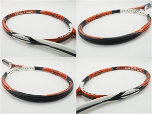 中古】ウィルソン K ツアー 105WILSON K TOUR 105(G2)【中古 テニス