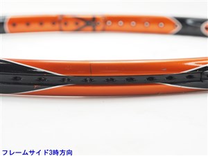 中古】ウィルソン K ツアー 105WILSON K TOUR 105(G2)【中古 テニス