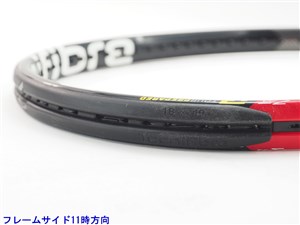 中古 テニスラケット テクニファイバー T-ファイト 325 VO2 マックス 2012年モデル (G3)Tecnifibre T-FIGHT 325 VO2 MAX 2012 Amazon | 【中古 テニスラケット】 テクニファイバー T-ファイト