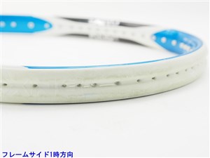フォルクル DNX6 アッティーバ グリップ1 ラケット(硬式用)