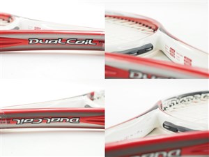 中古】ブリヂストン デュアルコイル SPT 265 2011年モデル