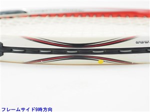 中古 テニスラケット ブリヂストン デュアルコイル ツイン3.0 2009年モデル【DEMO】 (G2)BRIDGESTONE DUAL COIL TWIN 3.0 2009 楽天市場】【中古】ブリヂストン デュアルコイル ツイン3.0 2009