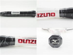 MIZUNO - 中古 テニスラケット ミズノ キャリバー (G2)MIZUNO CALIBER 中古】ミズノ キャリバーMIZUNO CALIBER(G2)【中古 テニス