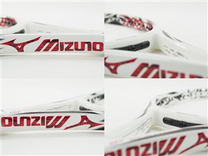 MIZUNO - 中古 テニスラケット ミズノ キャリバー (G2)MIZUNO CALIBER 中古】ミズノ キャリバーMIZUNO CALIBER(G2)【中古 テニス