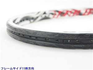 MIZUNO - 中古 テニスラケット ミズノ キャリバー (G2)MIZUNO CALIBER 中古】ミズノ キャリバーMIZUNO CALIBER(G2)【中古 テニス