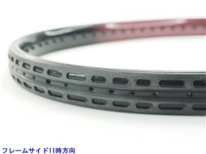中古 テニスラケット プリンス グラファイト ライト XB OS (G1) PRINCE GRAPHITE LITE XB OS (c25060037c) Prince 中古 テニスラケット プリンス グラファイト ライト XB