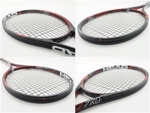 中古】ヘッド グラフィン XT プレステージ プロ 2016年モデルHEAD GRAPHENE XT PRESTIGE PRO 2016(G3)【中古  テニスラケット】【送料無料】の通販・販売| ヘッド| テニスサポートセンターへ