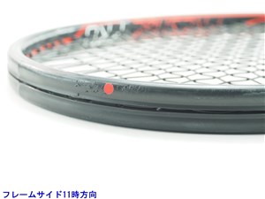 中古】ヘッド グラフィン XT プレステージ プロ 2016年モデルHEAD
