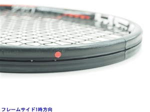 中古】ヘッド グラフィン XT プレステージ プロ 2016年モデルHEAD