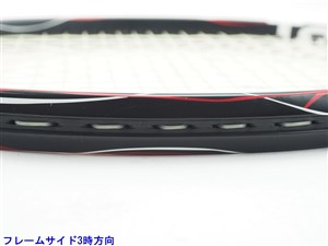 中古 テニスラケット テクニファイバー TP3 ファイアー 2011年モデル (G2)Tecnifibre TP3 FIRE 2011 中古 テニスラケット テクニファイバー TP3 ファイアー 2011年