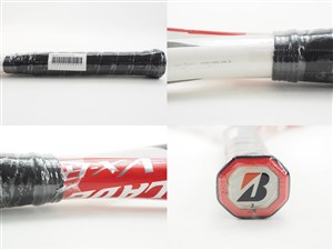 中古】ブリヂストン エックスブレード ブイエックスアール 275 2014年