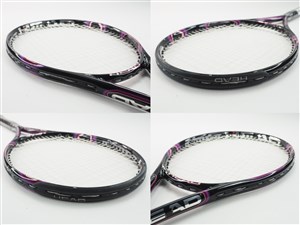 中古】ヘッド ユーテック IG エクストリーム エリート ピンク 2013年モデル【日本限定カラー】HEAD YOUTEK IG EXTREME  ELITE PINK 2013(G2)【中古 テニスラケット】【送料無料】の通販・販売| ヘッド| テニスサポートセンターへ