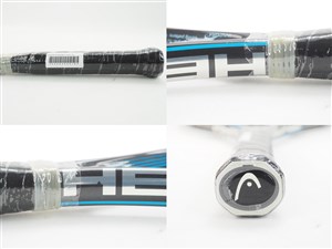 HEAD - 中古 テニスラケット ヘッド ユーテック IG インスティンクト エス 2011年モデル (G2)HEAD YOUTEK IG INSTINCT S 2011 楽天市場】【中古】ヘッド ユーテック IG インスティンクト エス
