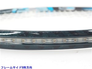 中古】ヘッド ユーテック IG インスティンクト エス 2011年