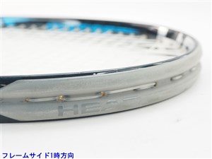 中古】ヘッド ユーテック IG インスティンクト エス 2011年