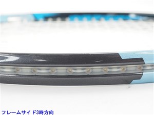 中古】ヘッド ユーテック IG インスティンクト エス 2011年