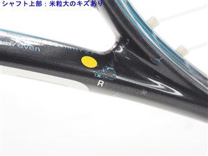 中古】ヘッド ユーテック IG インスティンクト エス 2011年