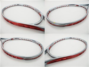 中古】プリンス オースリー スピードポート レッド MPプラス【DEMO