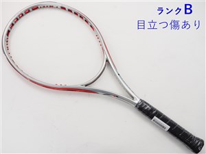 テニスラケット プリンス オースリー スピードポート レッド MPプラス (G2)PRINCE O3 SPEEDPORT RED MP+