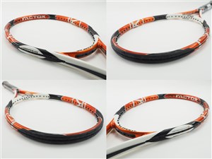 中古】ウィルソン K ツアー 95WILSON K TOUR 95(G2)【中古 テニス