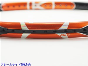 中古】ウィルソン K ツアー 95WILSON K TOUR 95(G2)【中古 テニス