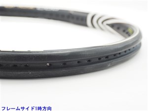 wilson - 中古 テニスラケット ウィルソン プロ ツアー BLX 96 2010年モデル (G4)WILSON PRO TOUR BLX 96 2010 c22080235c.jpg