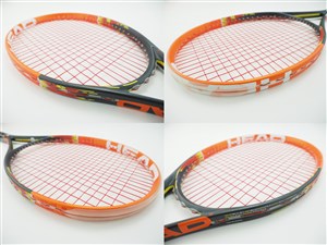 中古】ヘッド グラフィン ラジカル エス 2014年モデルHEAD GRAPHENE RADICAL S 2014(G2)【中古 テニスラケット】【送料無料】の通販・販売|  ヘッド| テニスサポートセンターへ