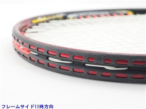 中古】プリンス サンダー ザップ チタニウム OS 1999年モデル