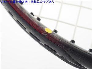 中古】プリンス サンダー ザップ チタニウム OS 1999年モデル