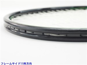 Prince - 中古 テニスラケット プリンス クラシック グラファイト 100 2014年モデル (G2)PRINCE CLASSIC GRAPHITE 100 2014 中古】プリンス クラシック グラファイト 100 2014年モデル