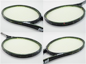 テニスラケット プリンス クラシック グラファイト 100 2014年モデル【インポート】 (G2)PRINCE CLASSIC GRAPHITE 100 2014