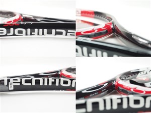 Used Tecnifibre T-Fight 295 Vo2 Max 2011 Model 4 1/4 Tennis