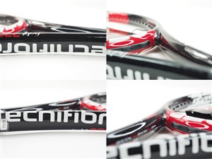 中古】テクニファイバー T-ファイト 320 VO2 マックス 2011年