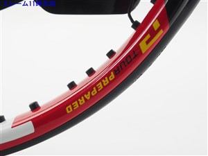 中古 テニスラケット テクニファイバー ティーファイト 320 VO2 マックス 2011年モデル (G2)Tecnifibre T-FIGHT 320 VO2 MAX 2011 中古】テクニファイバー ティーファイト 320 VO2 マックス 2011