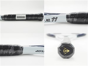 中古】ダンロップ パワープラス XL 11DUNLOP POWER PLUS XL 11(G2