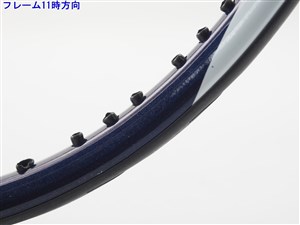 DUNLOP - 中古 テニスラケット ダンロップ パワー マスター 1983