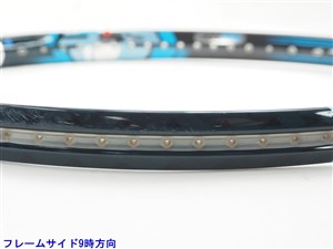 中古】ヘッド ユーテック IG インスティンクト MP 2011年モデル