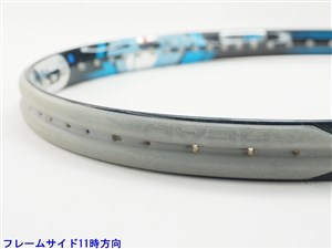 中古】ヘッド ユーテック IG インスティンクト MP 2011年モデル