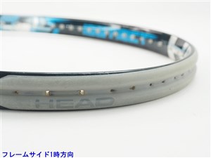 中古】ヘッド ユーテック IG インスティンクト MP 2011年モデル