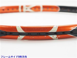 中古】ウィルソン K ツアー 95WILSON K TOUR 95(G2)【中古 テニス