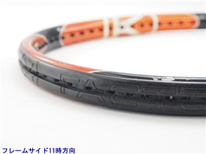 中古】ウィルソン K ツアー 95WILSON K TOUR 95(G2)【中古 テニス