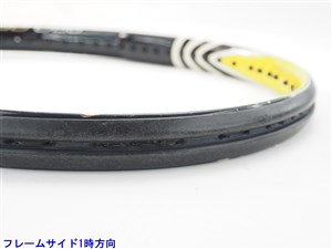 中古】ウィルソン プロ オープン BLX 100 2010年モデルWILSON PRO OPEN