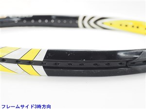 中古】ウィルソン プロ オープン BLX 100 2010年モデルWILSON PRO OPEN