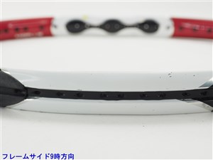 中古】ウィルソン エヌ プロ オープン 100 2006年モデルWILSON n