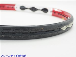中古】ウィルソン エヌ プロ オープン 100 2006年モデルWILSON n