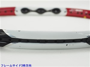 wilson - 中古 テニスラケット ウィルソン エヌ プロ オープン 100 2006年モデル (G3)WILSON n PRO OPEN 100 2006 楽天市場】【中古】ウィルソン エヌ プロ オープン 100 2006年