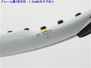 中古】ウィルソン エヌ プロ オープン 100 2006年モデルWILSON n