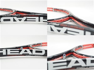 中古】ヘッド グラフィン プレステージ レフ プロ 2014年モデルHEAD GRAPHENE PRESTIGE REV PRO  2014(G2)【中古 テニスラケット】【送料無料】の通販・販売| ヘッド| テニスサポートセンターへ