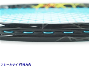 HEAD - 中古 テニスラケット ヘッド グラフィン タッチ ラジカル MP リミテッド 25周年記念モデル 2018年モデル (G3)HEAD GRAPHENE TOUCH RADICAL MP LTD 25YEARS 2018 中古】ヘッド グラフィン タッチ ラジカル MP リミテッド 25周年