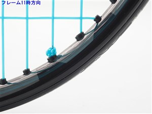 中古 テニスラケット ヘッド グラフィン タッチ ラジカル MP リミテッド 25周年記念モデル 2018年モデル (G3) HEAD GRAPHENE  (c25070132c) 中古】ヘッド グラフィン タッチ ラジカル MP リミテッド 25周年